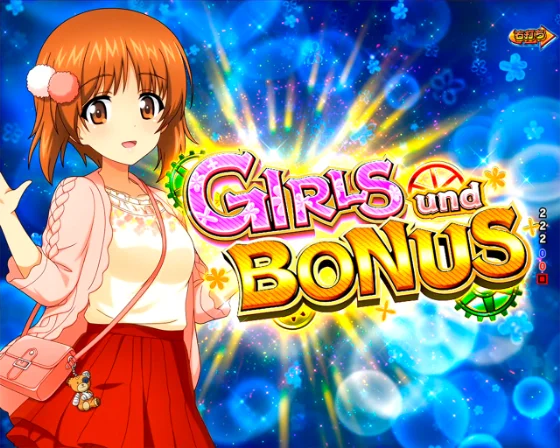GIRLS und BONUS