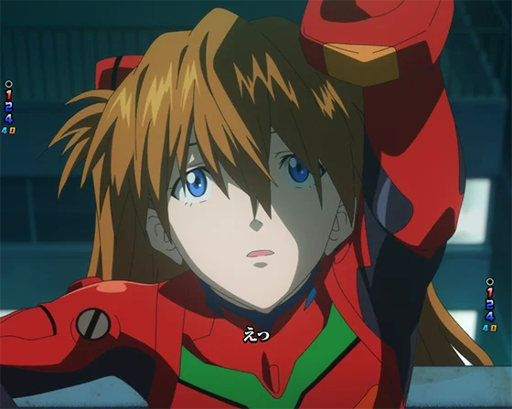 e ゴジラ対エヴァンゲリオン2 超デカゴールドのビオランテ誕生リーチ