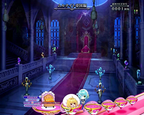 ひきこまり保留（コマリ）