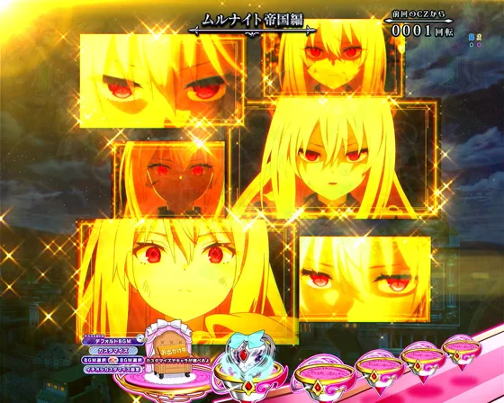マルチウィンドウ予告