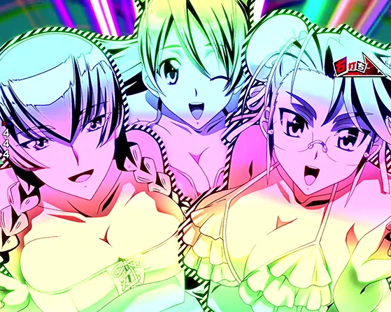 BURST ATTACK