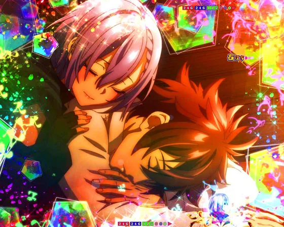 ルナのしあわせ CHARGE mission