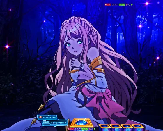 ヒロインSU予告（異世界）