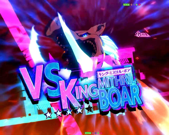 BATTLEチャレンジ