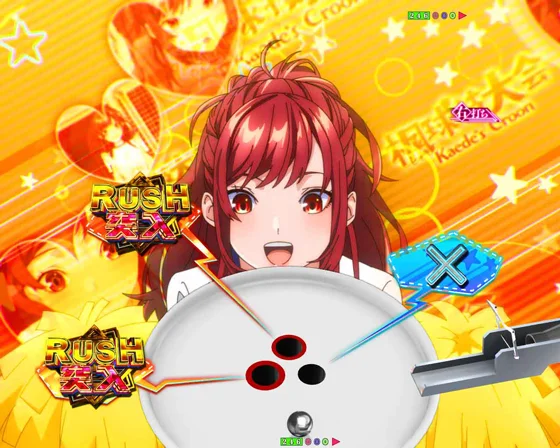 クルーンチャレンジ