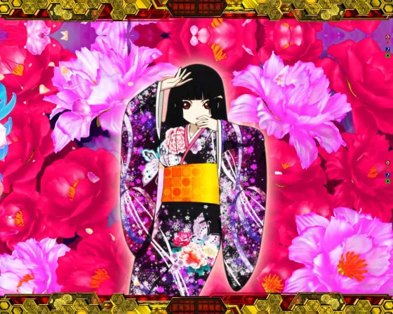 地獄ロックフリーズ