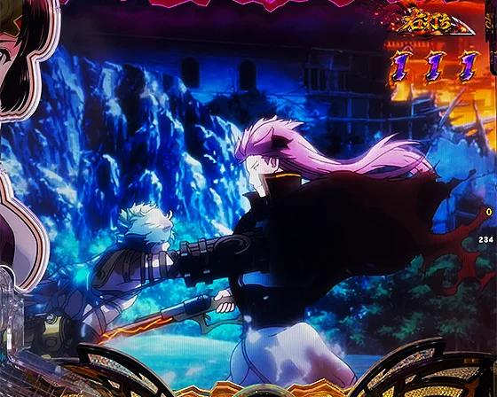 美馬SP（ロング）