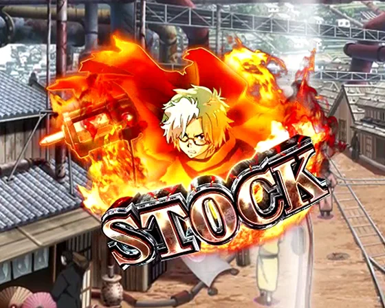 俺ツラストック