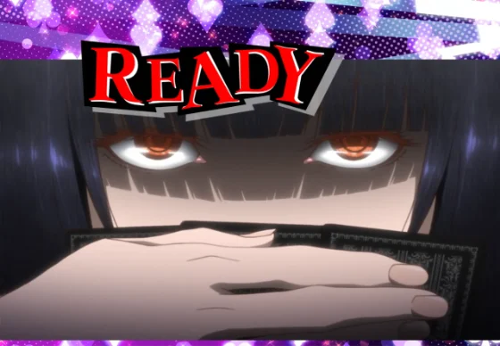 ポーカーカウントダウン予告