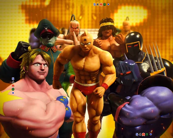 友情のリングイン予告