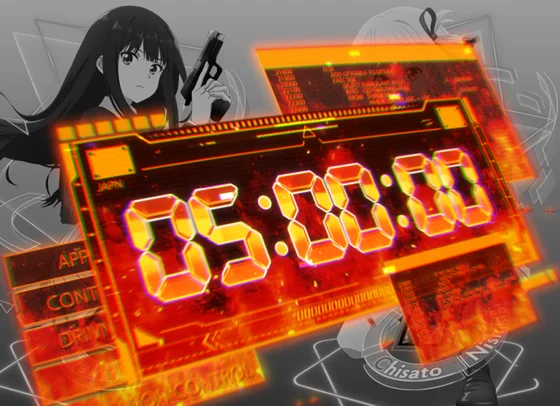 待機命令フリーズ