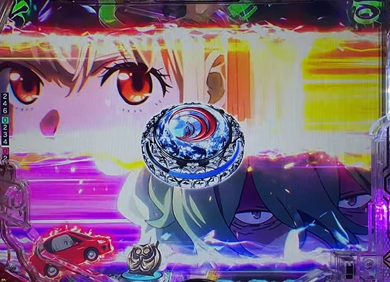 真島VS千束予告