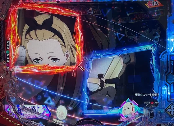 ウィンドウ予告