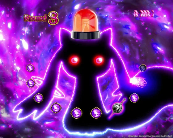 キュゥべえ告知