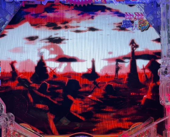 ほむら決心予告