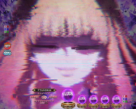 永遠なる魔女　アンジェラ＝アン・フュール登場予告