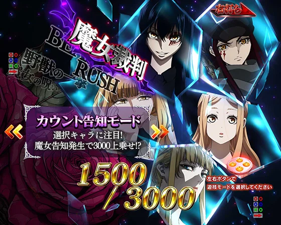 魔女裁判