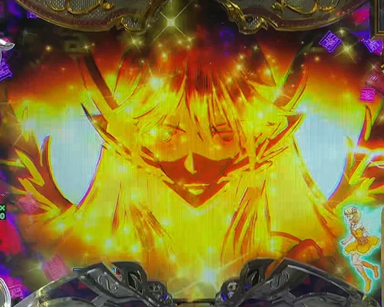 ペルセポネインパクト予告