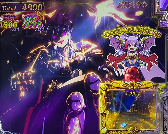 ミニキャラ登場