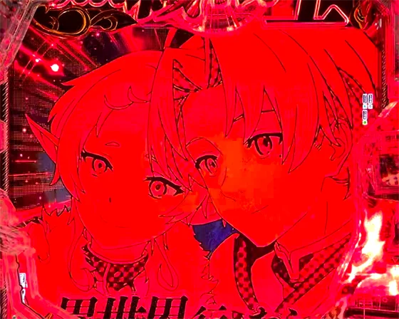 変動開始時イルミ