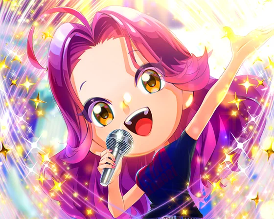 キービジュアル予告