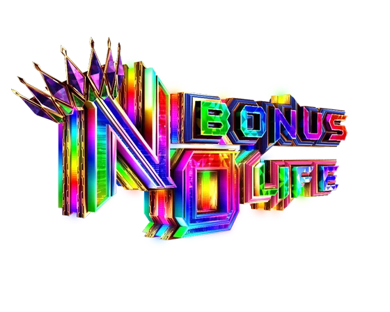 NO BONUS NO LIFE HYPER