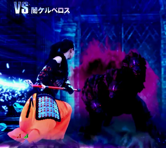 パチンコe 乃木坂46 Ⅱ SWEET VersionのSPSPリーチ