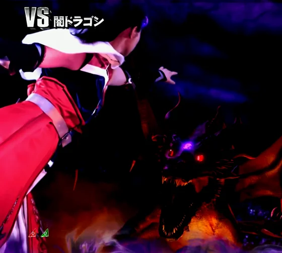 パチンコe 乃木坂46 Ⅱ SWEET VersionのSPSPリーチ