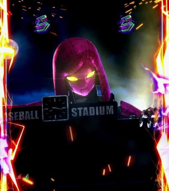 パチンコe 乃木坂46 Ⅱ SWEET Versionのノギロボリーチ