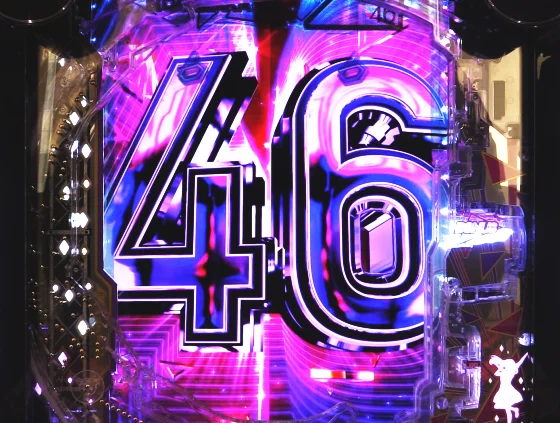 パチンコe 乃木坂46 Ⅱ SWEET VersionのミュージックSPSPリーチ