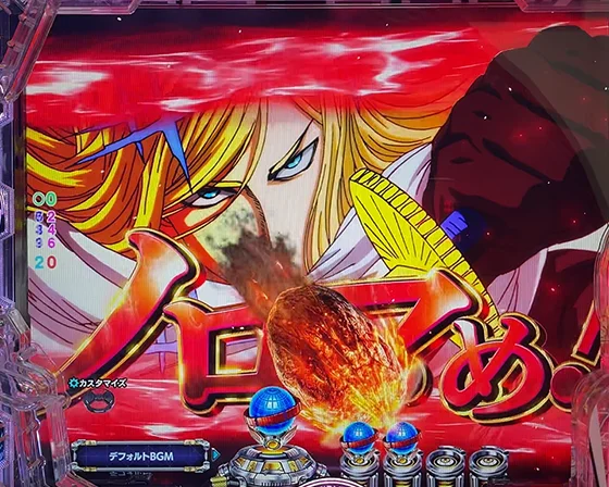 ヒーローカット先読み予告