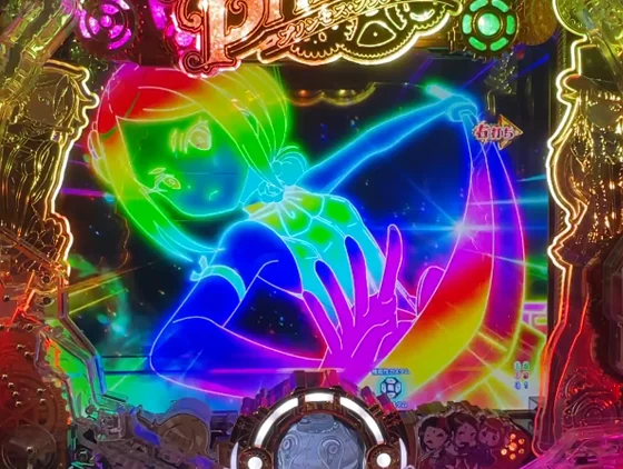 フリーズ予告