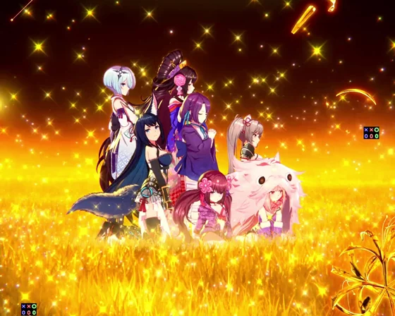 縁最強演出（1）