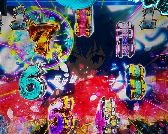 ミュージックビデオリーチ