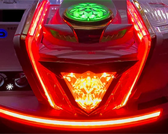 先ドキッ！フラッシュ