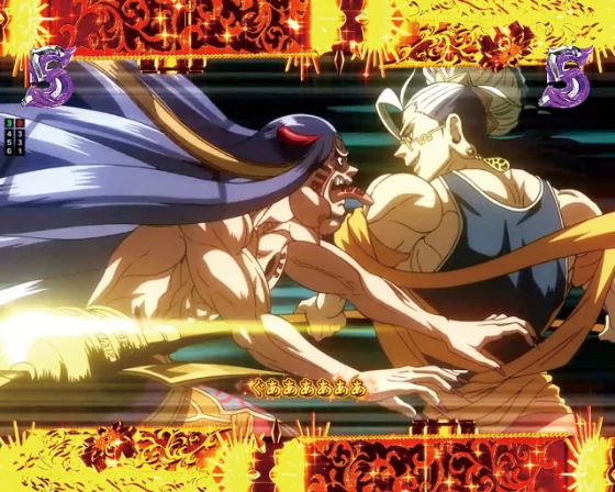 エピソードSPリーチ