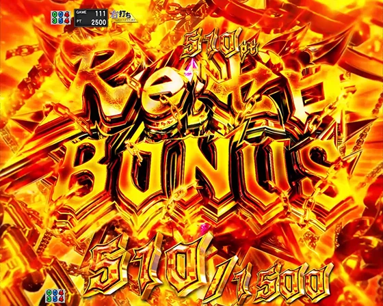Re:ゼロBONUS