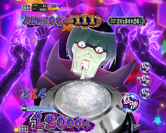 仕草予告 疑問
