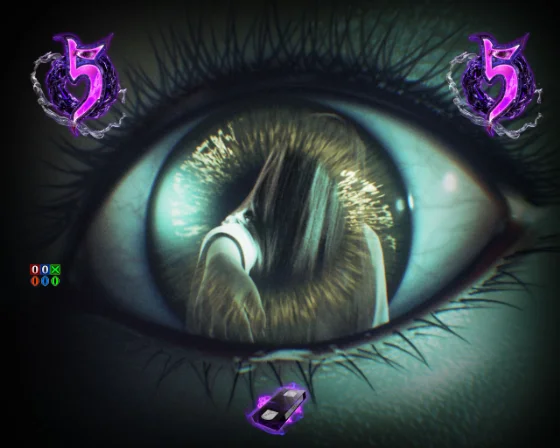 貞子終焉リーチ