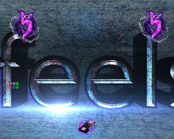 feel like HEAVENリーチ