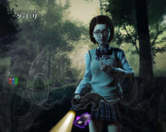 仔ネコアクション予告