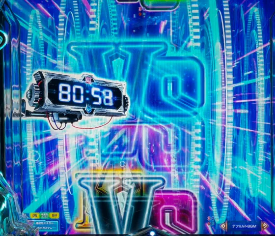 突タイマー発生