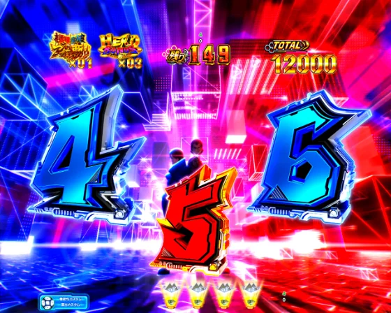 SUPER HERO RUSH W