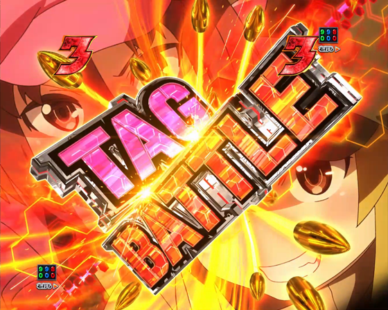 TAG SP（レン＆フカ次郎）
