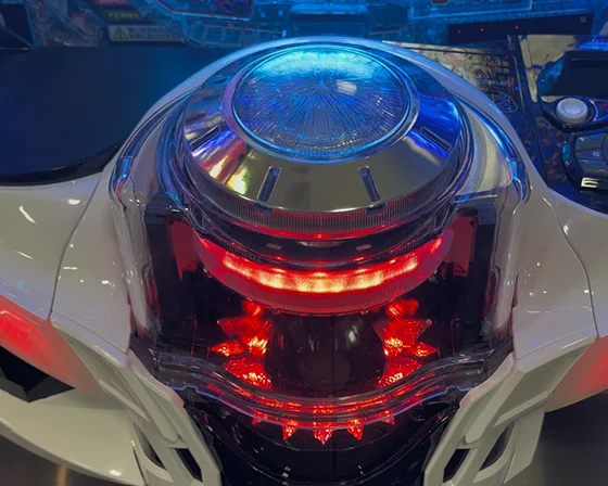 先バレ予告