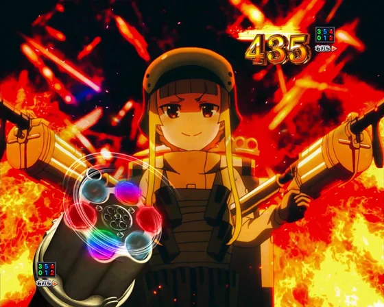 フカ次郎タイプ