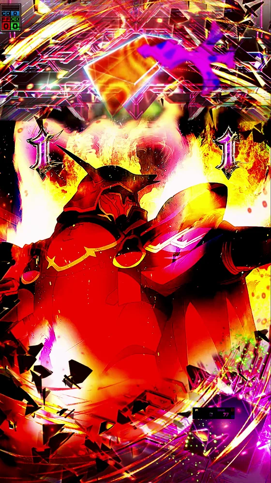 Project Alicizationリーチ vsデュソルバート