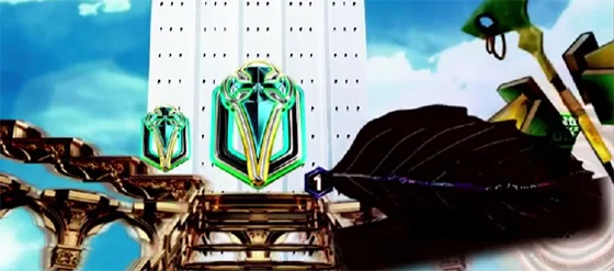 影絵予告