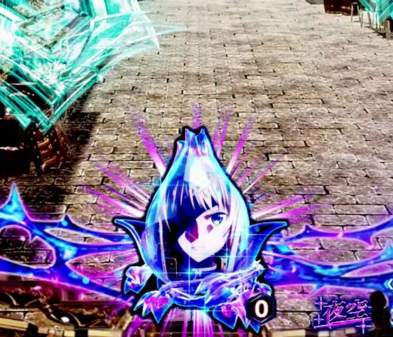眼帯アリス