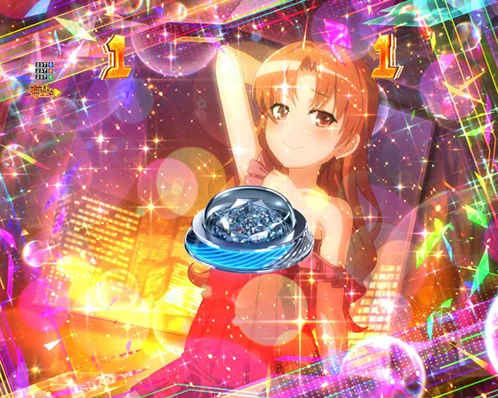 プレミアム予告（黒子）